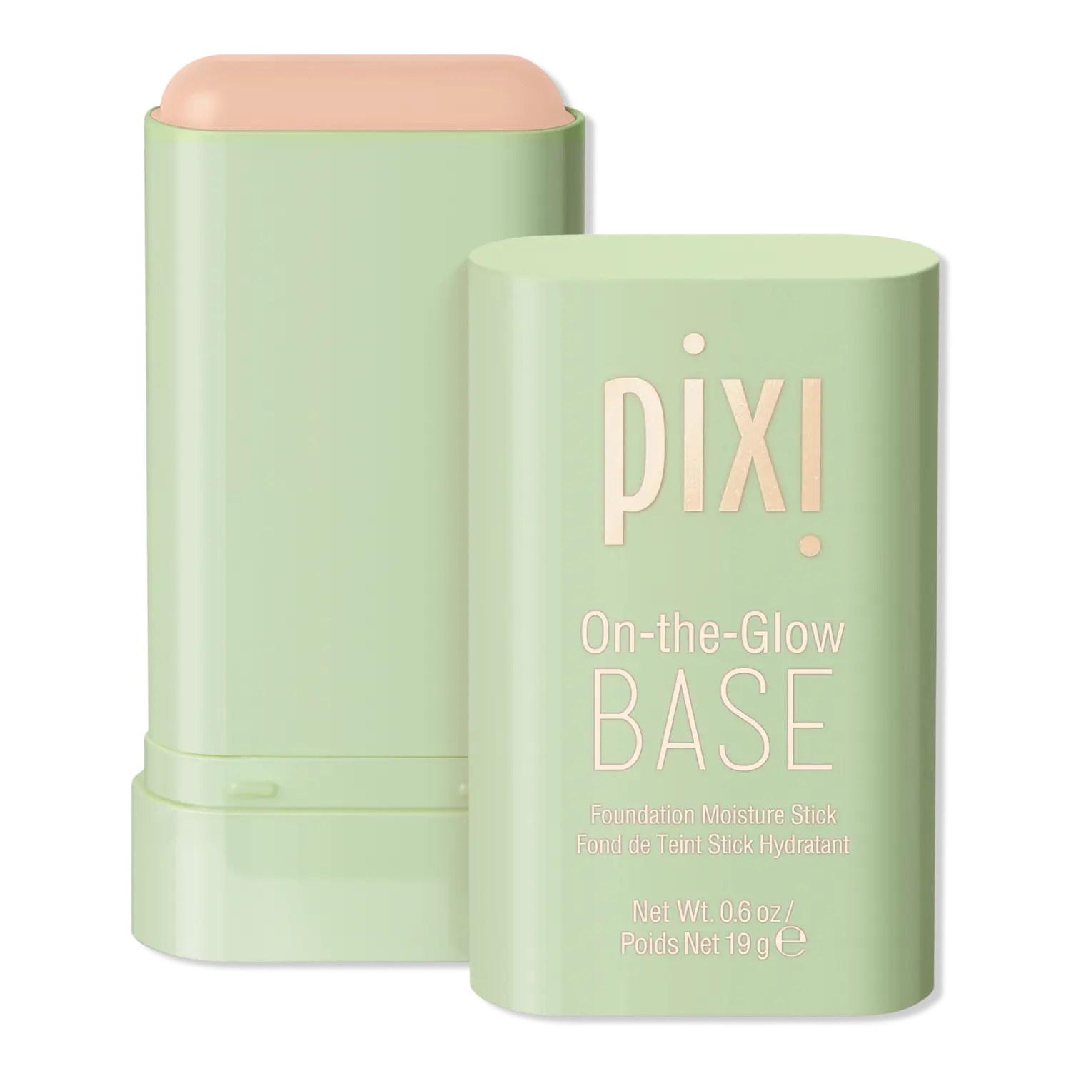

Увлажняющий стик-основа под макияж On-the-Glow BASE Pixi, Vanilla