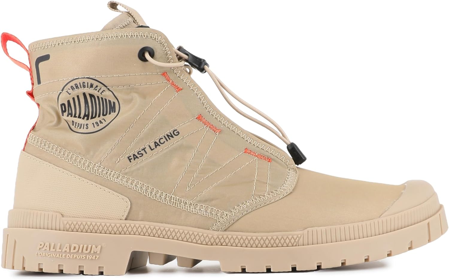 

Кроссовки Palladium unisex-adult Sp20, Desert