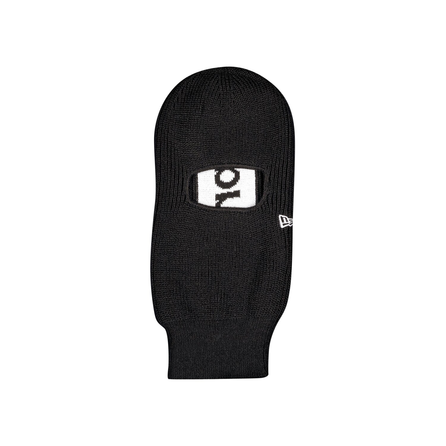 

Балаклава Supreme x New Era Black