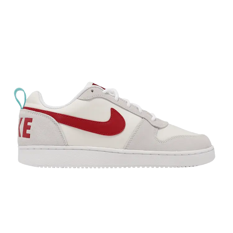 

Кроссовки Nike Court Borough Low Premium 'Year of the Dragon', кремовый