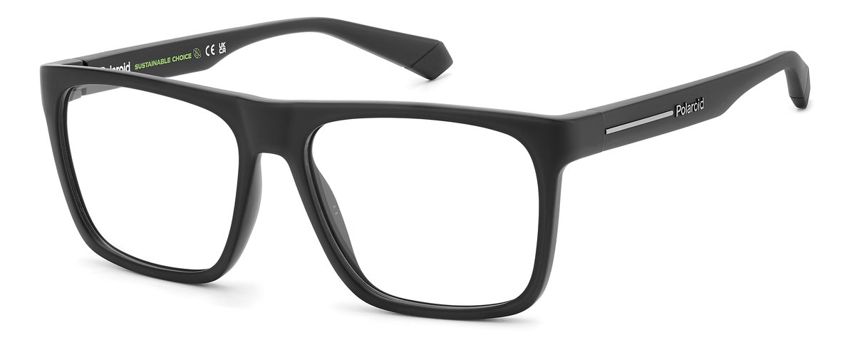 

Оптические оправы унисекс PLD D533 POLAROID