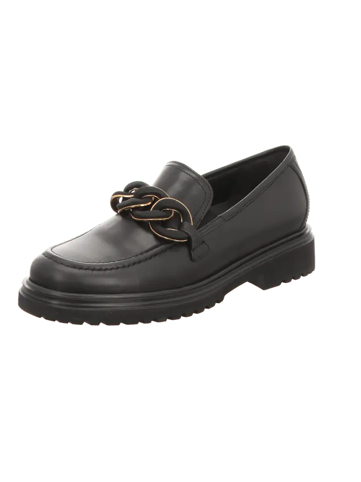 

Тапочки Gabor Comfort Trott, черный