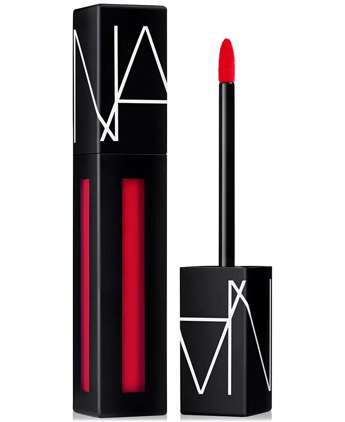 

Powermatte Пигмент для губ Nars, цвет Light My Fire