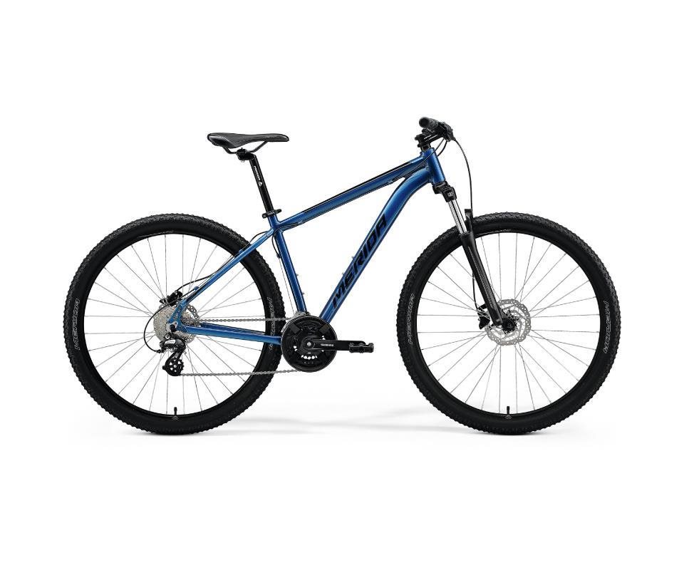 

Горный велосипед Merida BIG.SEVEN 15
