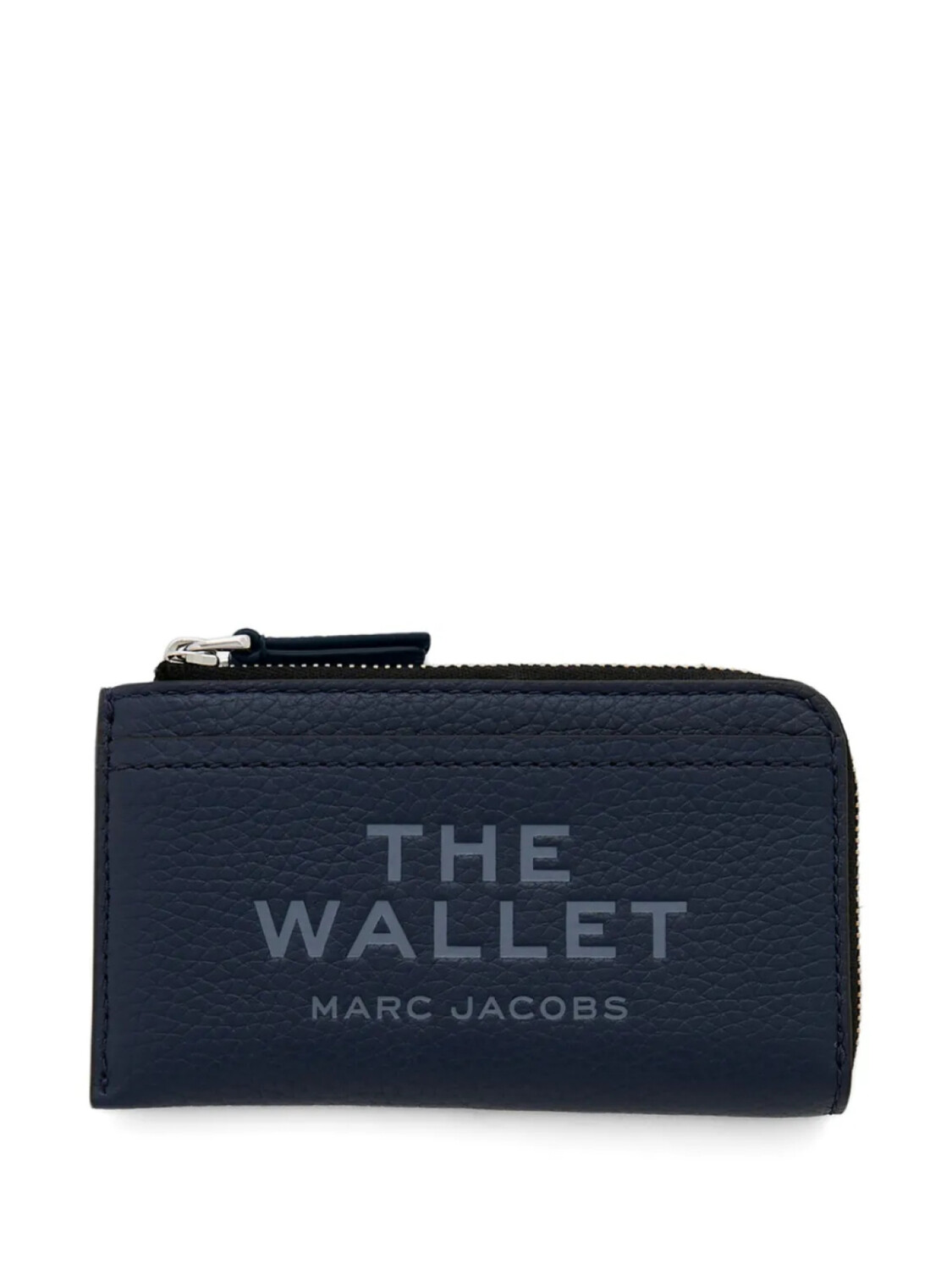 

Marc Jacobs кошелек The Leather, синий