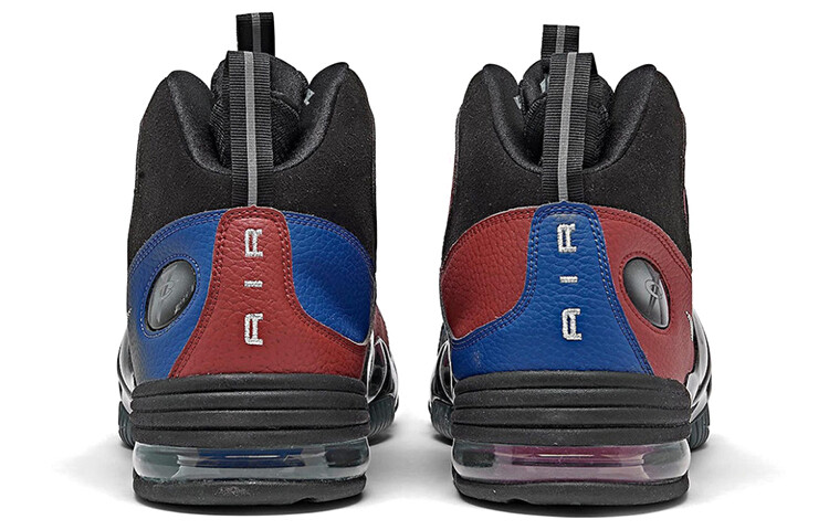Мужские баскетбольные кроссовки Nike Penny Vintage — фото 3