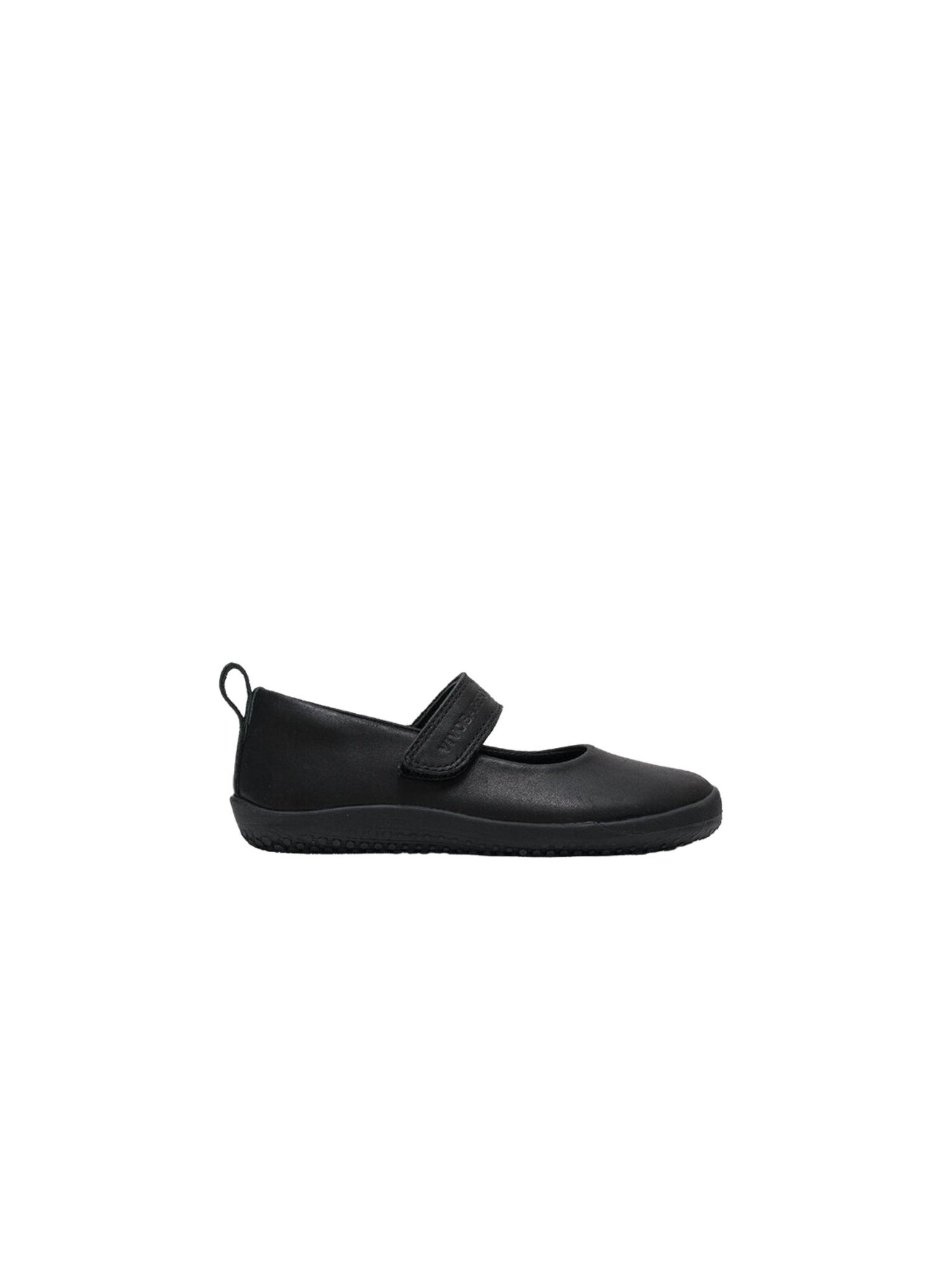 

Vivo Barefoot Кроссовки 'WYN SCHOOL' в черном цвете