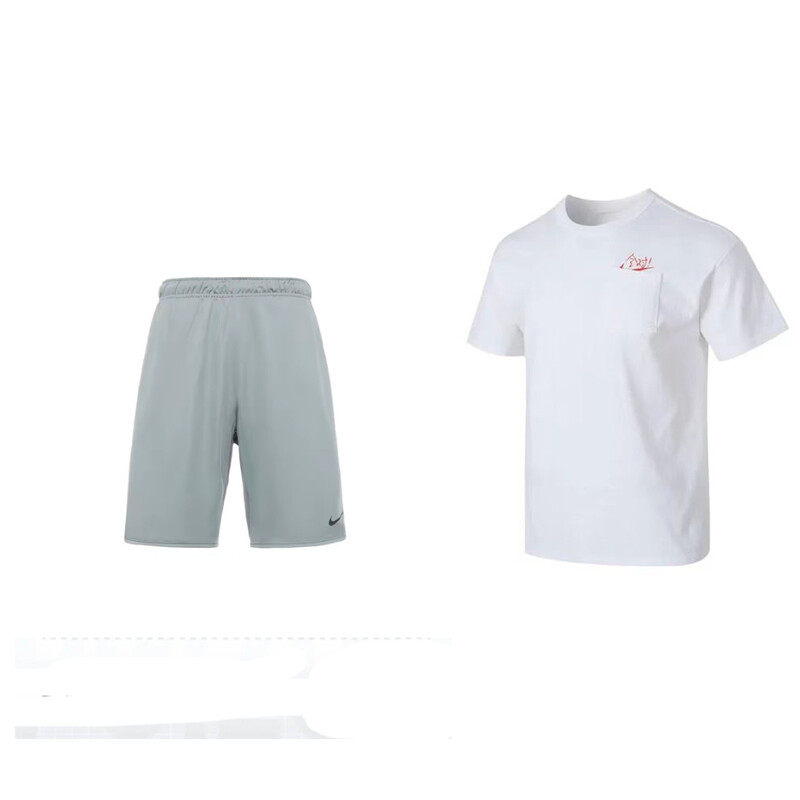 

Повседневная спортивная одежда для мужчин Nike