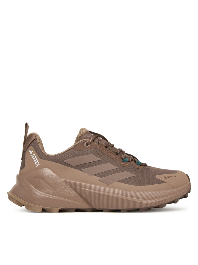 Кроссовки Terrex Trailmaker 2.0 GORE-TEX JQ9947 Adidas, коричневый