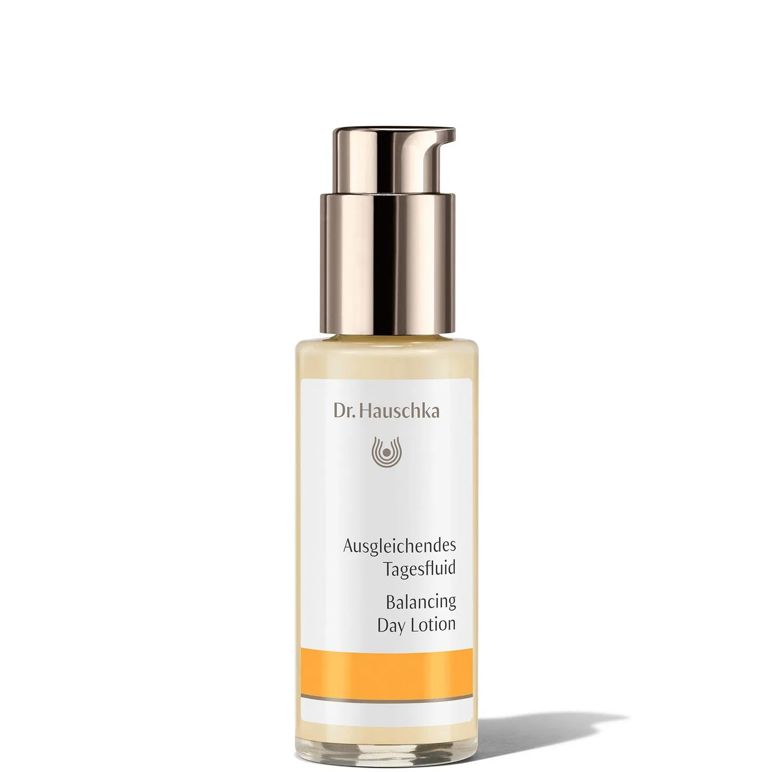 Крем для лица Dr. Hauschka — Lozione Giorno Riequilibrante, 50 мл