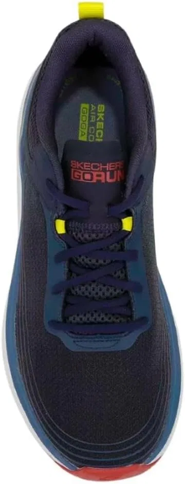 Мужские кроссовки Skechers 220340 Char, 2-Navy — фото 3