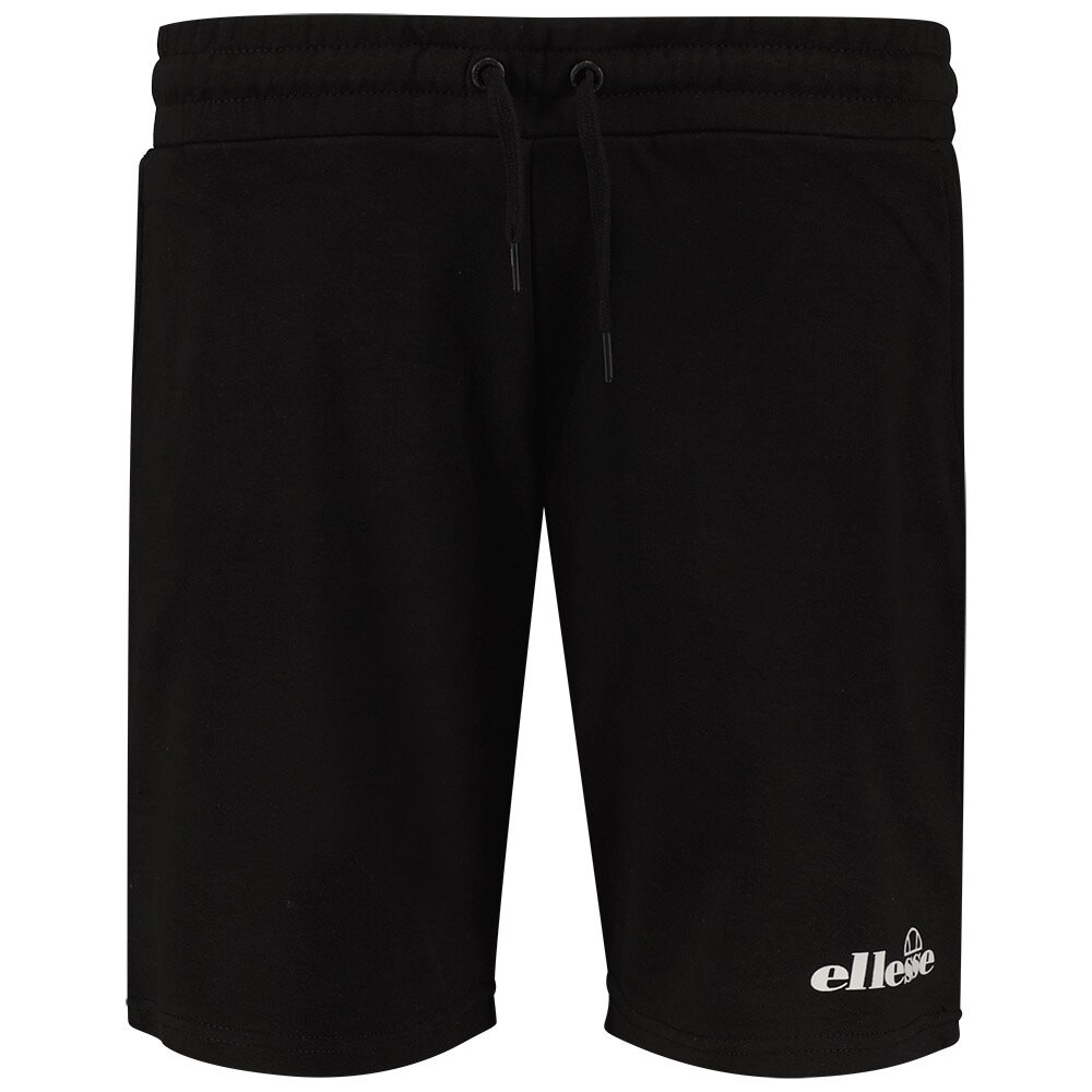 

Шорты Ellesse Molla Loopback, черный