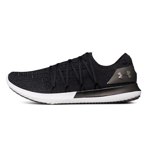 

Кроссовки ua Speedform Slingshot 2 Under Armour, черный