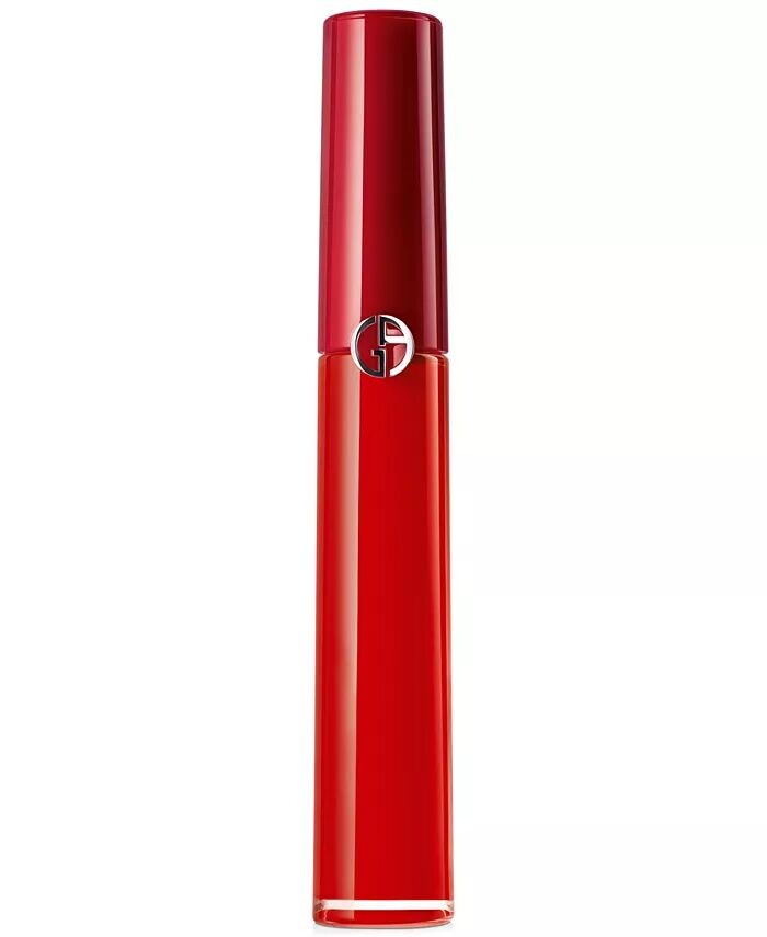 

Жидкая матовая помада Lip Maestro Giorgio Armani, цвет 401 The Tibetan Orange