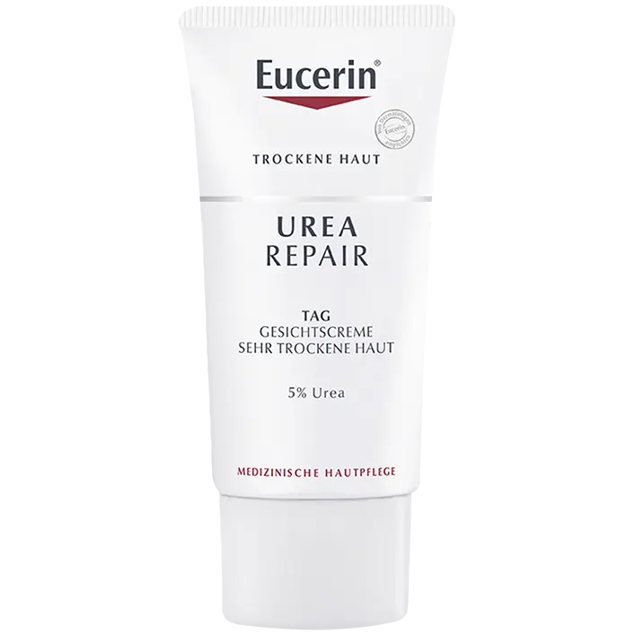 

Крем для лица Eucerin Urearepair, 50 мл