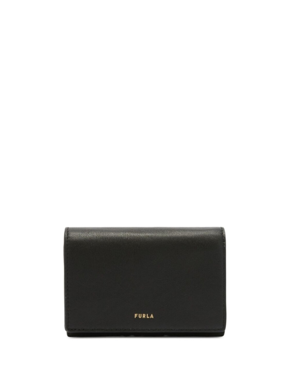 

Furla кошелек Camelia S, черный