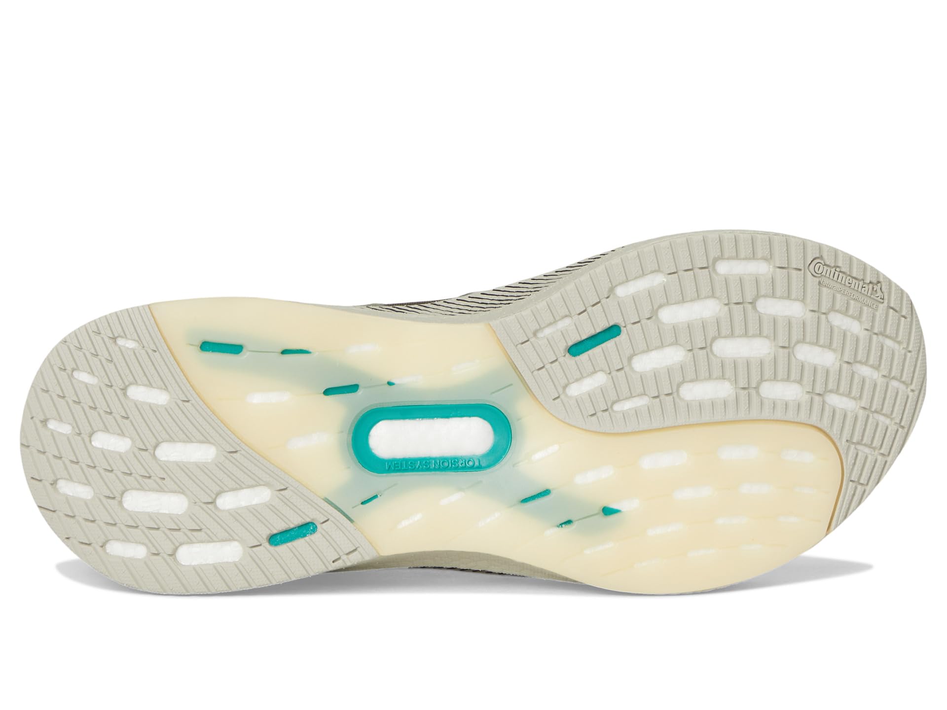 Кроссовки adidas by Stella McCartney Ultraboost 5, цвет Legacy Green — фото 3