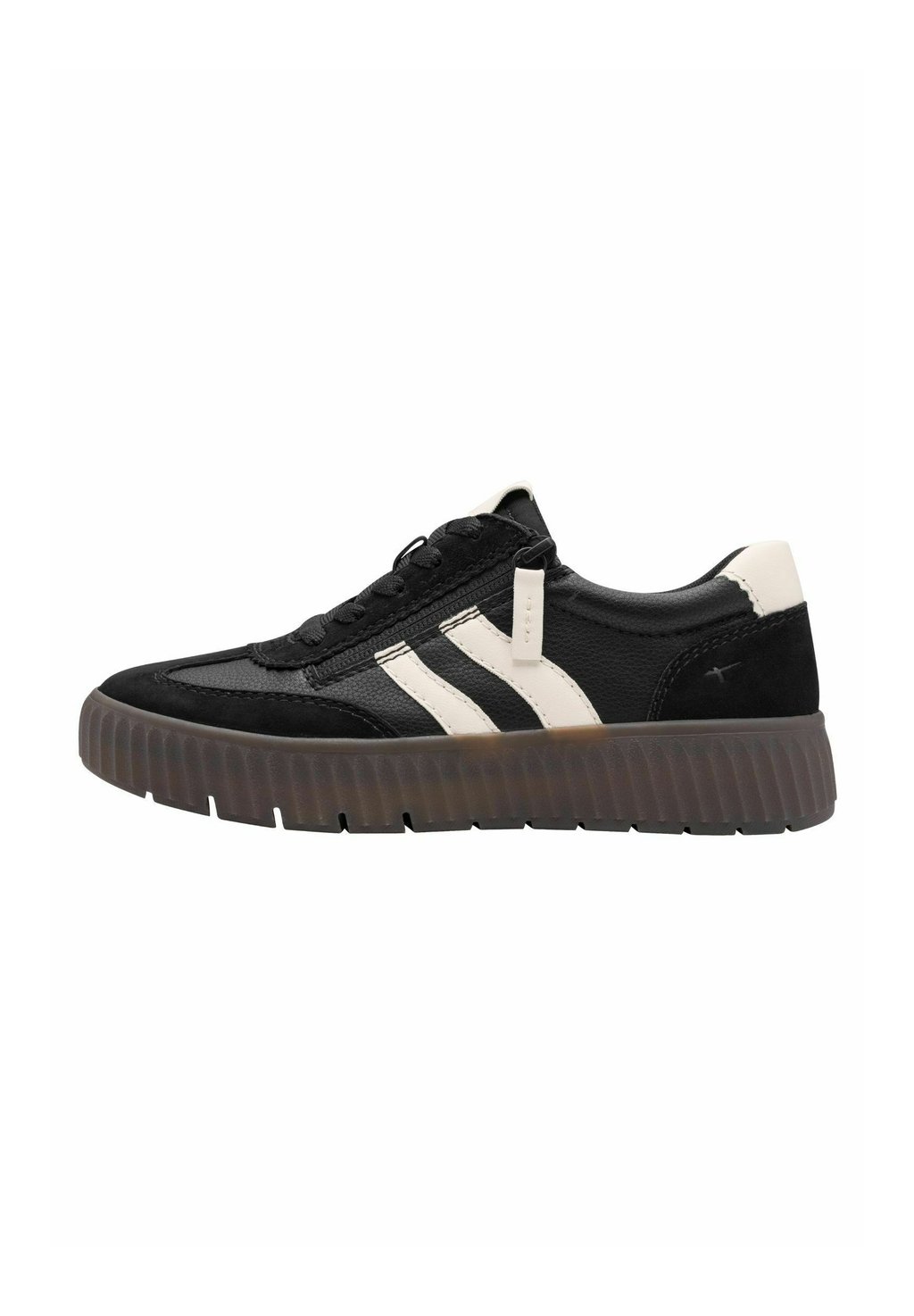 Кроссовки SNEAKER Tamaris, черный