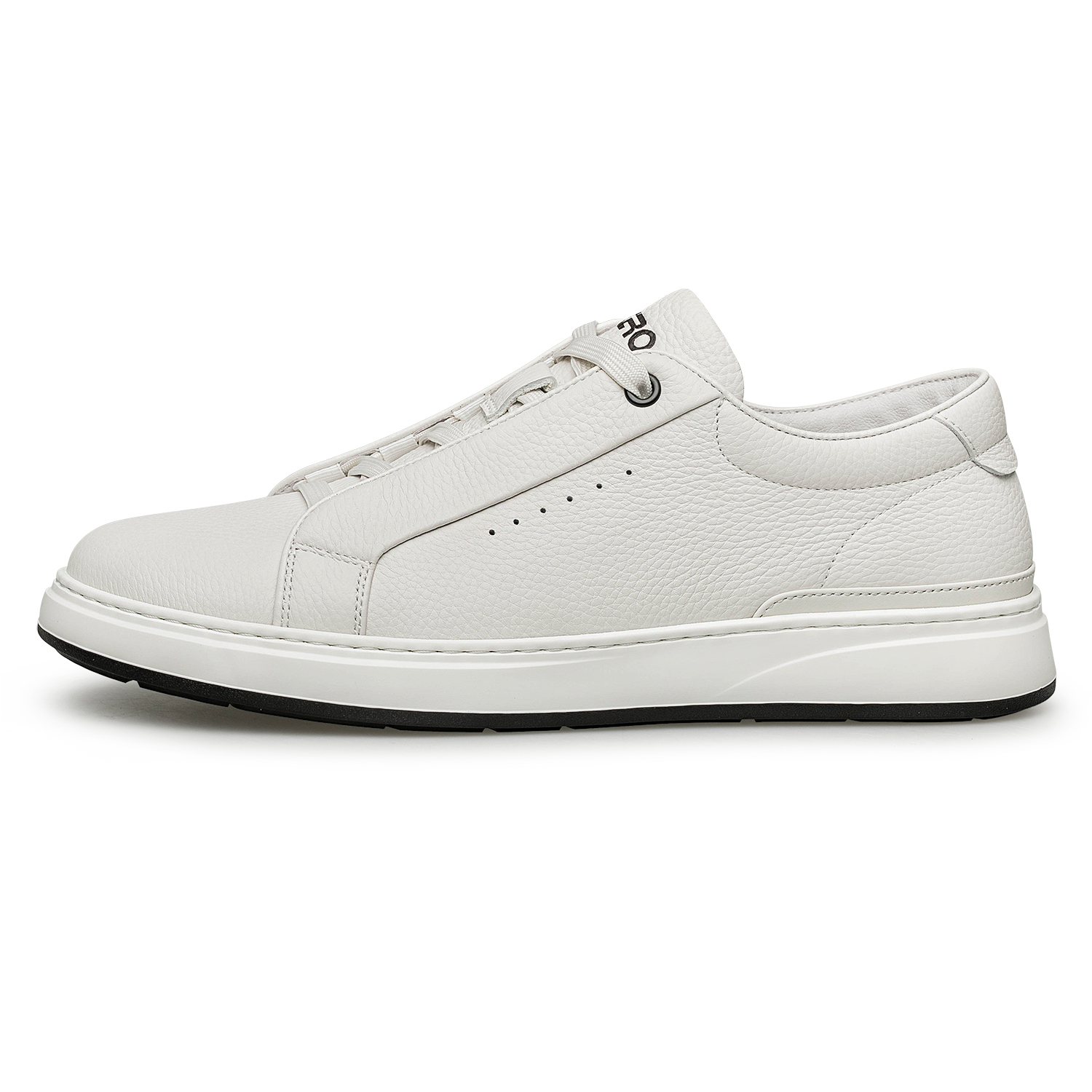

Низкие мужские кроссовки ZRO, White
