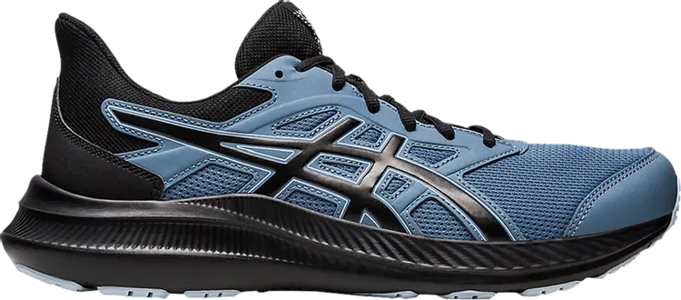 

Кроссовки Jolt 4 'Steel Blue Black', синий
