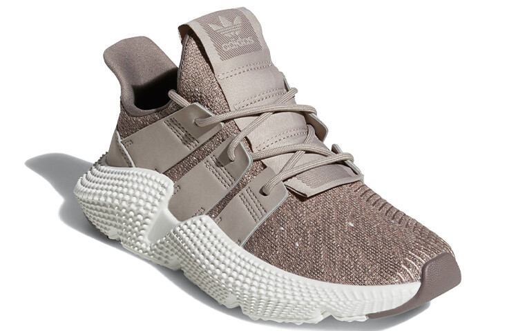 Кроссовки adidas originals PROPHERE Kids Lifestyle Shoes GS — фото 3