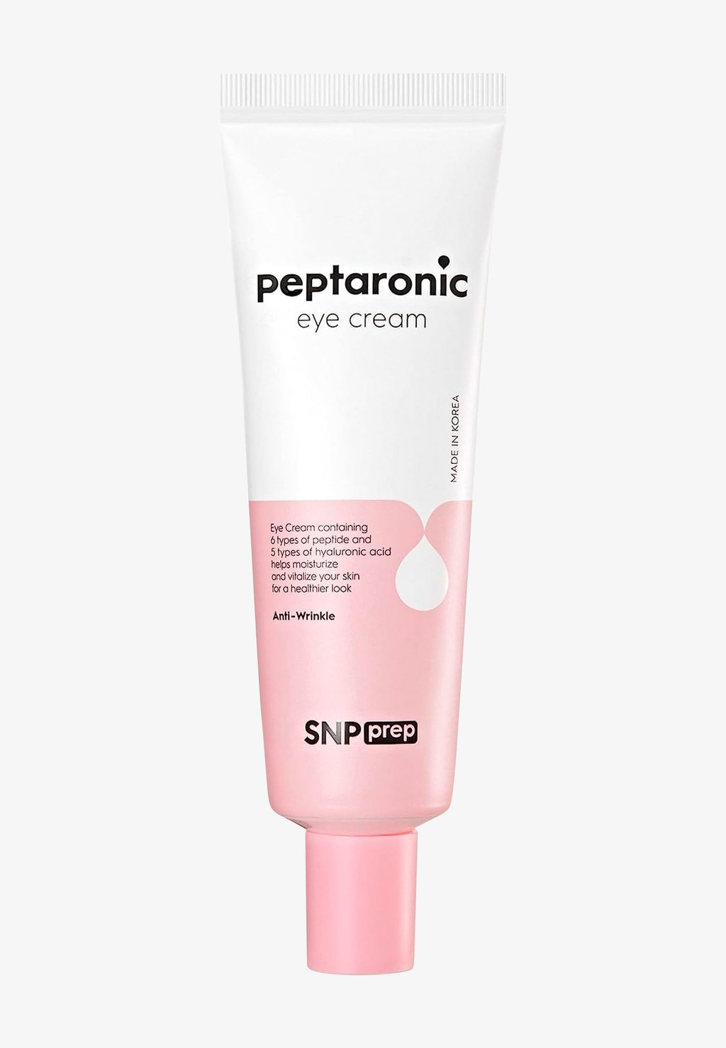 

Ночной уход PEPTARONIC TONER SNP