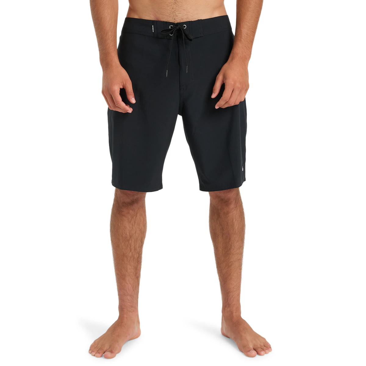 

Мужской купальник Quiksilver Surfsilk Kaimana, чёрный