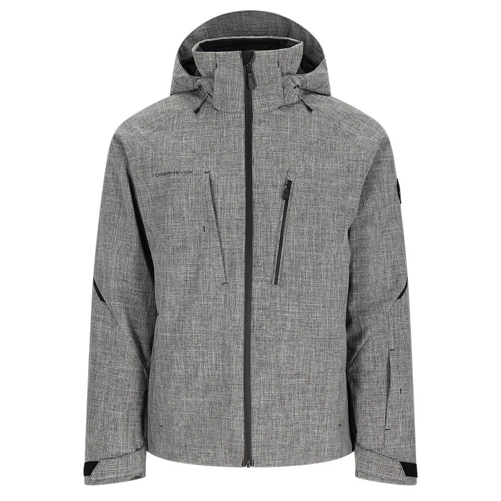 

Утепленная лыжная куртка Obermeyer Raze (мужская), Suit Up