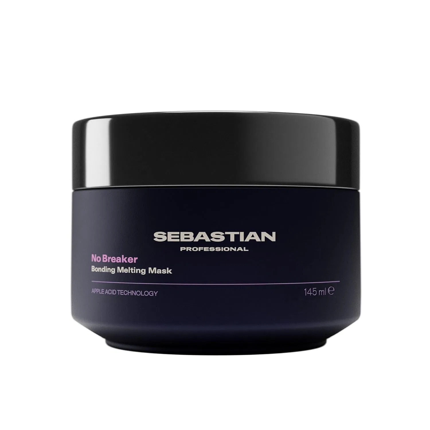 Укрепляющая маска для волос «No Breaker Bonding Melting Mask» от Sebastian Professional Sebastian