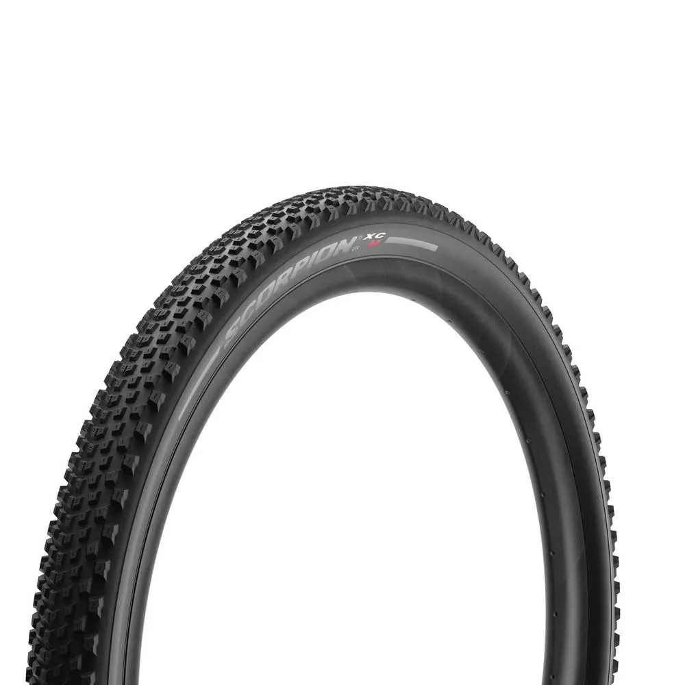 

Шина для горного велосипеда Pirelli Scorpion H Lite Tubeless 29´´ x 2.40, черный