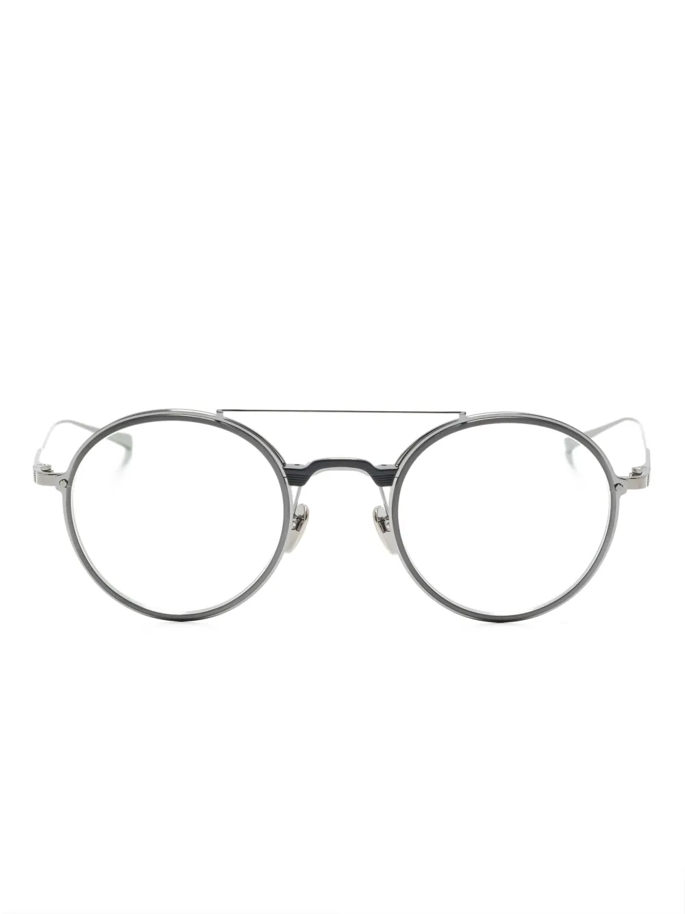 

Очки Glide 19 Masunaga, черный