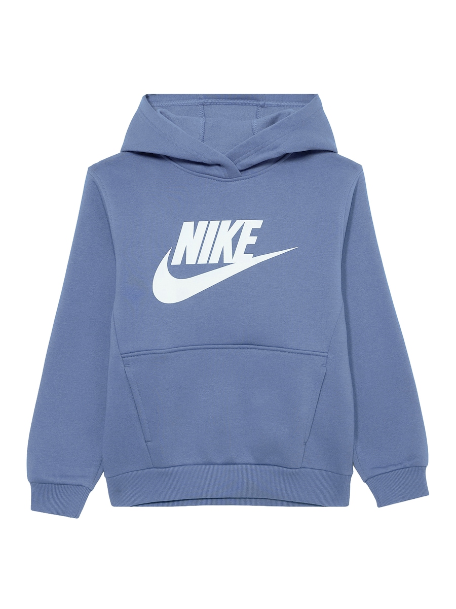 

Толстовка Nike Sportswear CLUB FLC, индиго