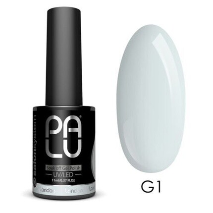 

УФ-лак для ногтей G1 London 11 мл PaluCosmetics