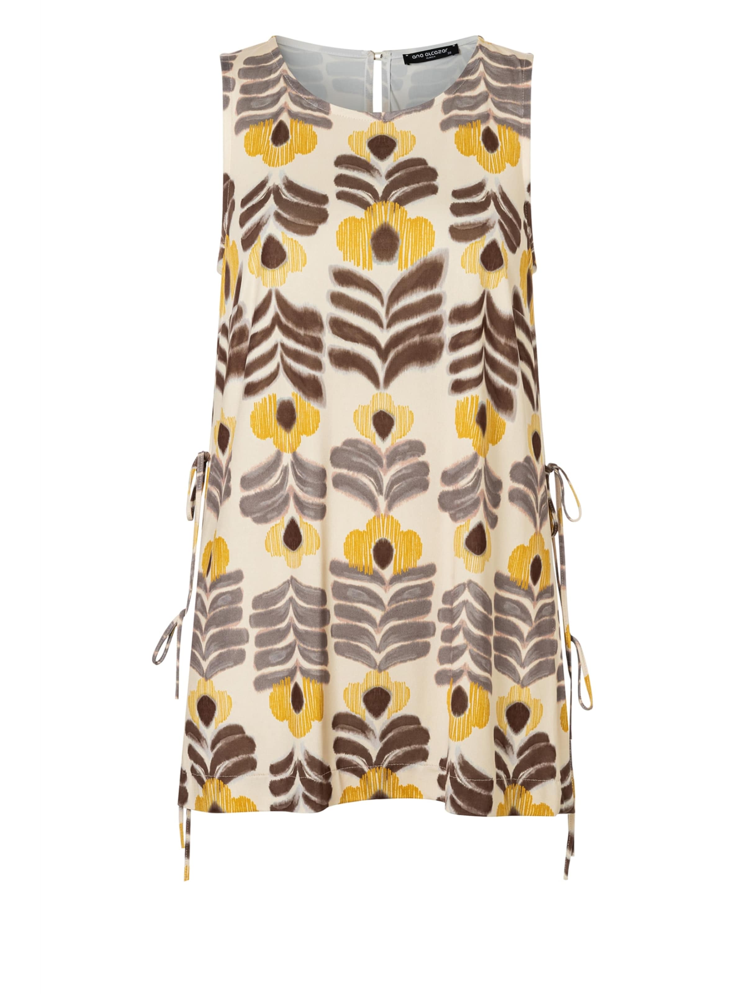 

Ana Alcazar Топ 'Duela', мультиколор