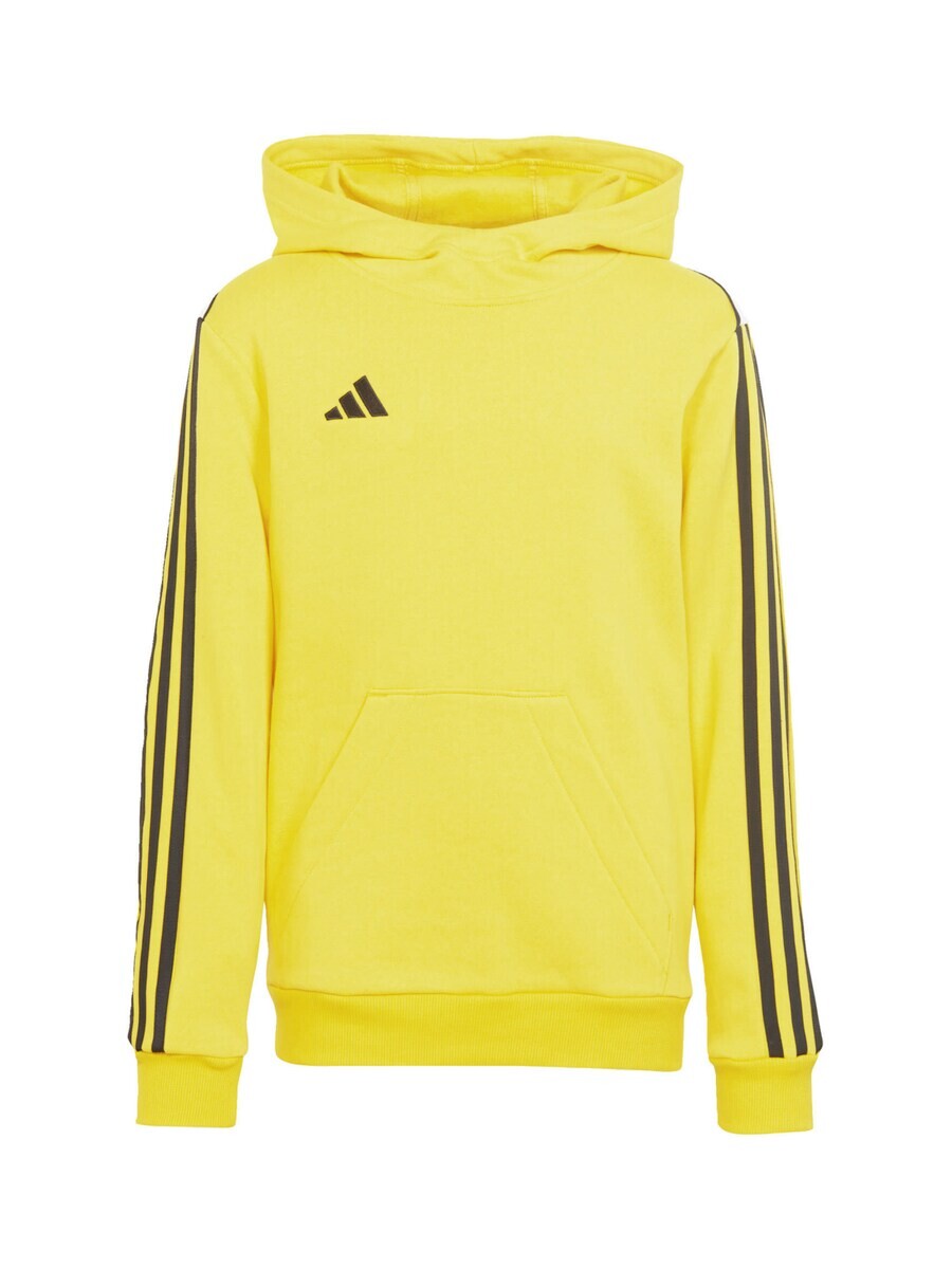 

Худи ADIDAS PERFORMANCE Athletic Sweatshirt Tiro 23 League, желтый