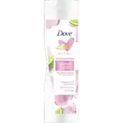 

Body Love 3-в-1 Летний лосьон для тела - 200 мл Dove