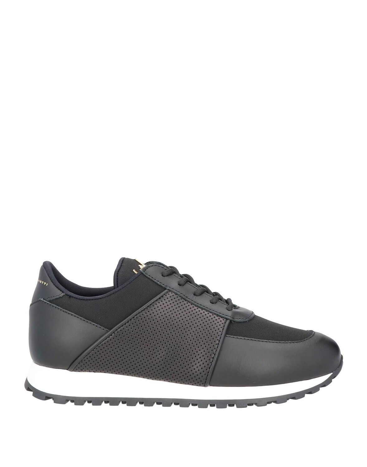 

Кеды Giuseppe Zanotti, черный