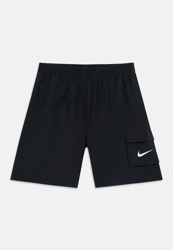 Плавки essential voyage volley Nike Swim, Black