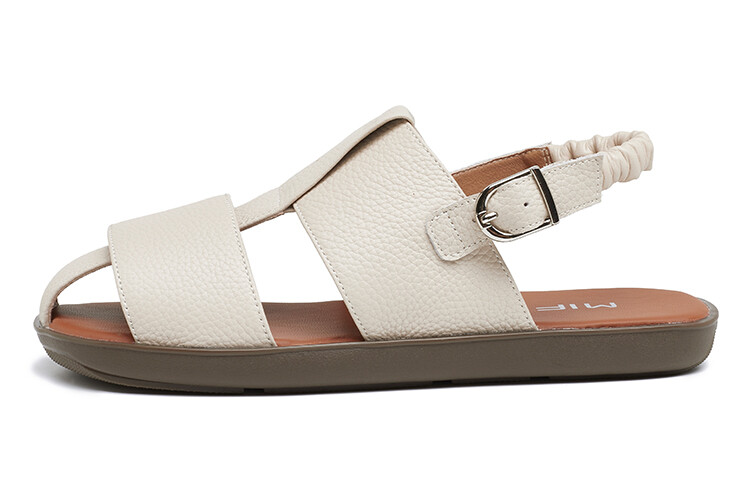 

Римские сандалии женские Miffy, красный