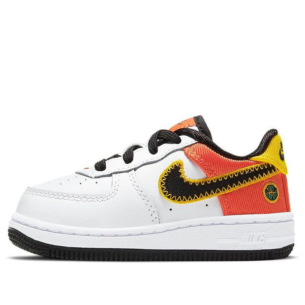 

Кроссовки air force 1 lv8 Nike, белый