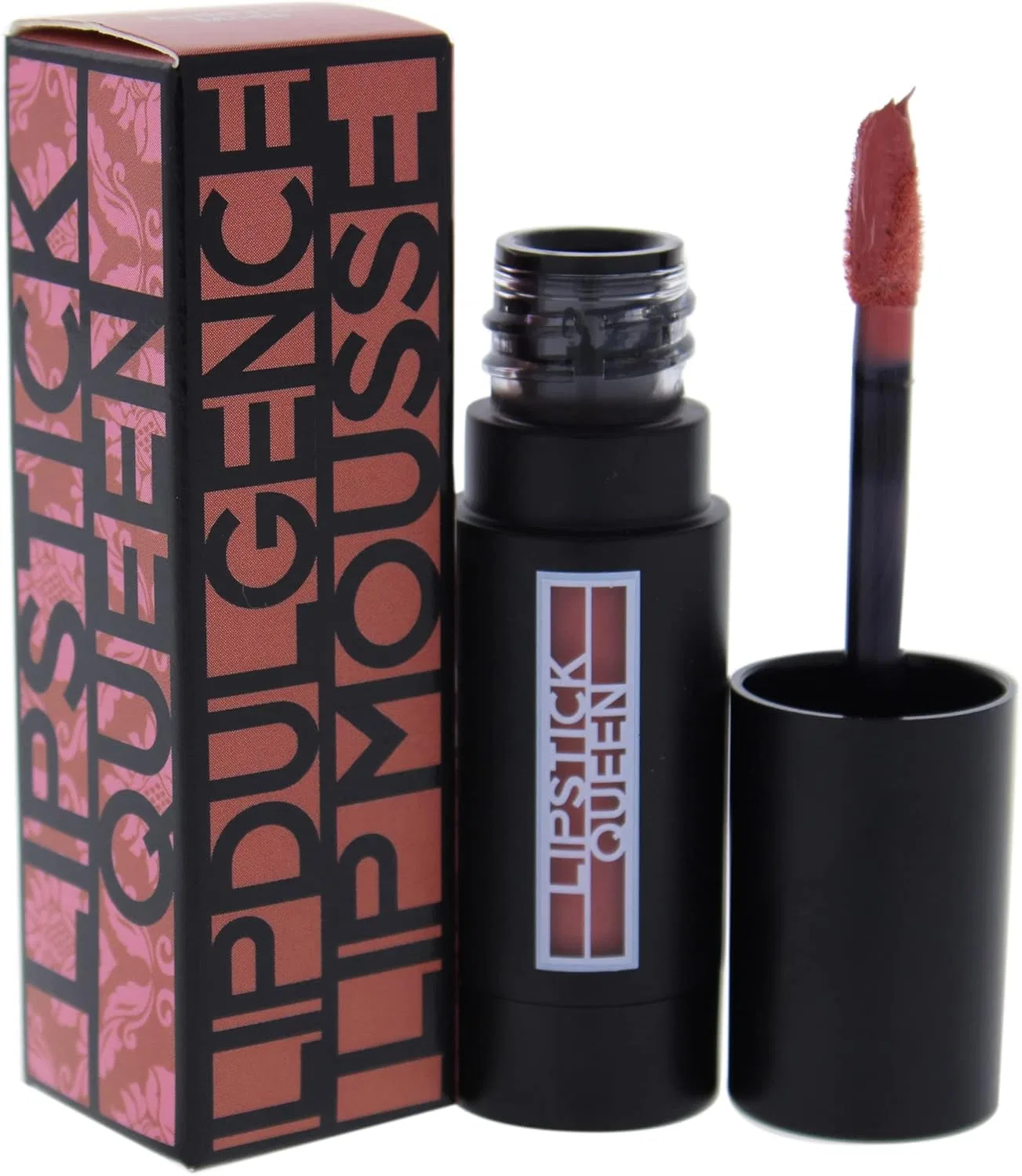Помада-мусс Nude a la Mode Lipstick Queen 0.8oz — фото 3