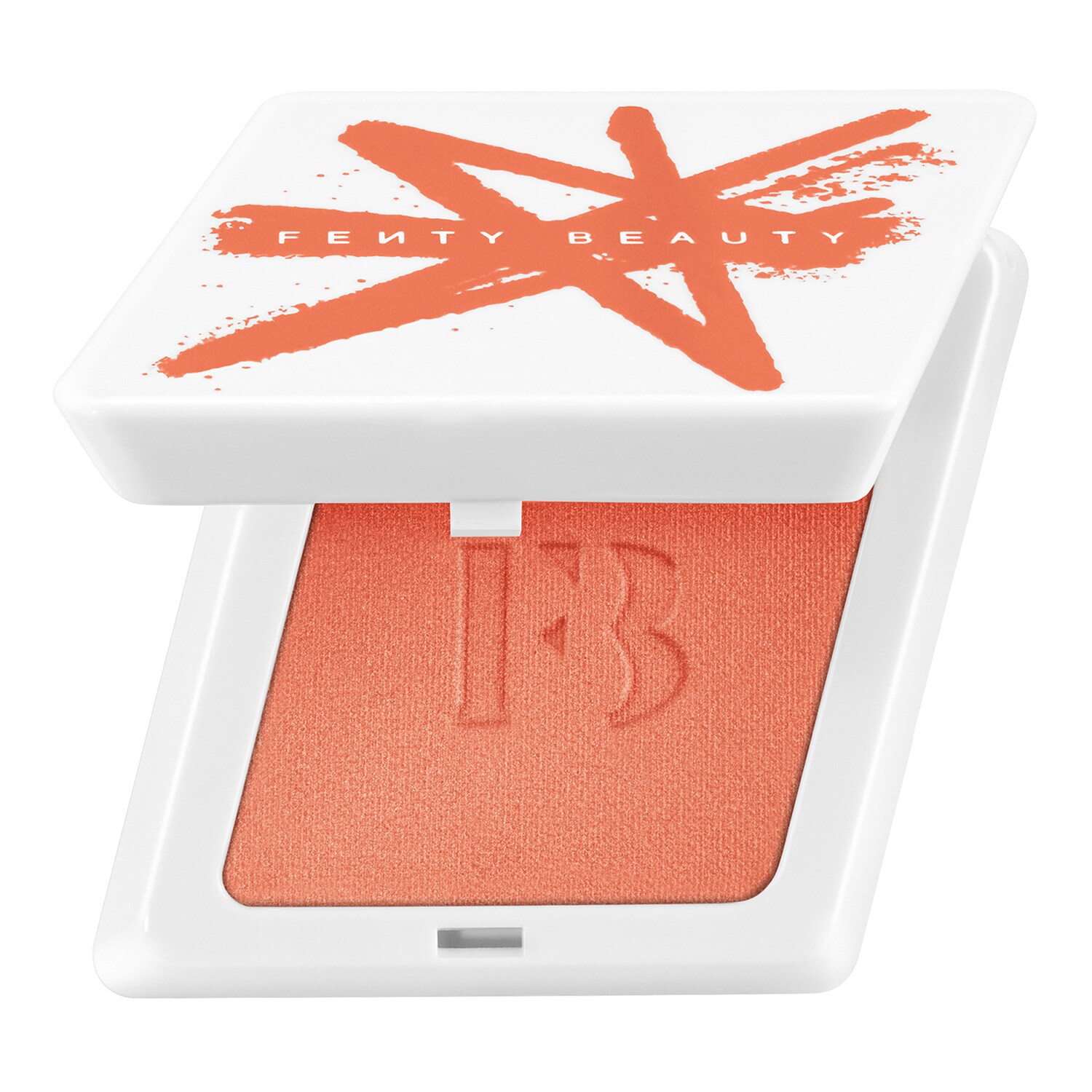 Пудровые румяна Fenty Cheeks Fenty Beauty, sundress szn (4 g)