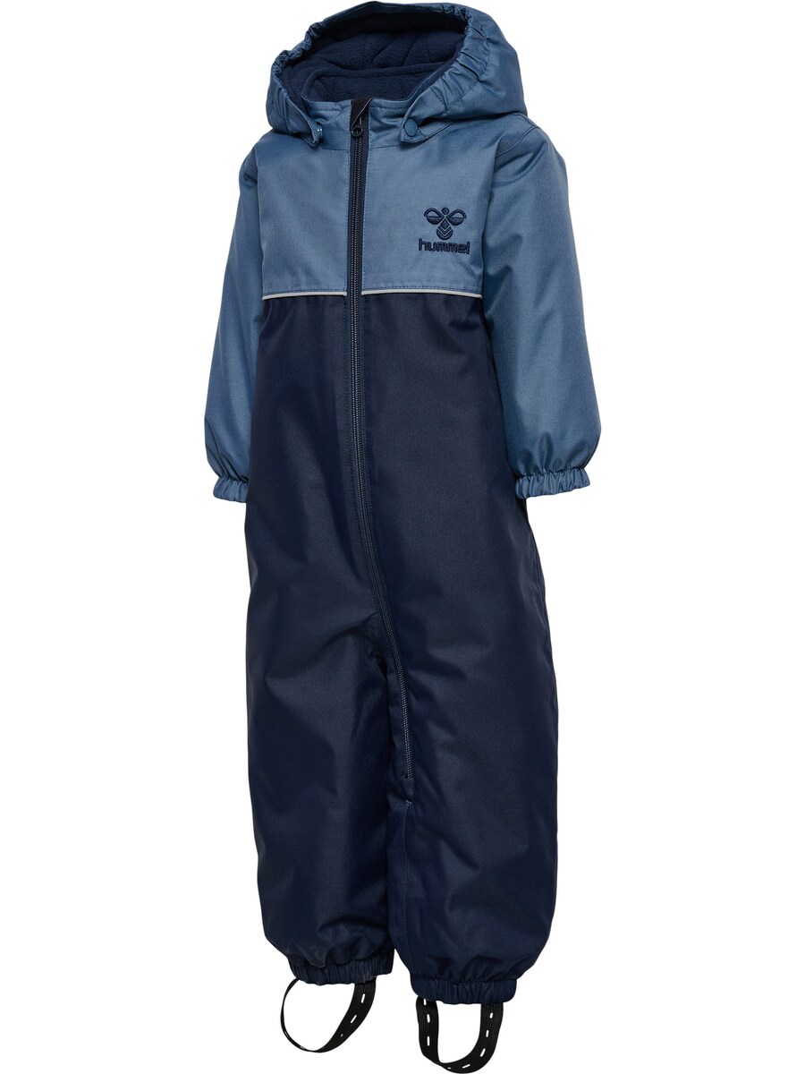 Спортивный костюм Hummel SNOOPY TEX, морской синий — фото 3