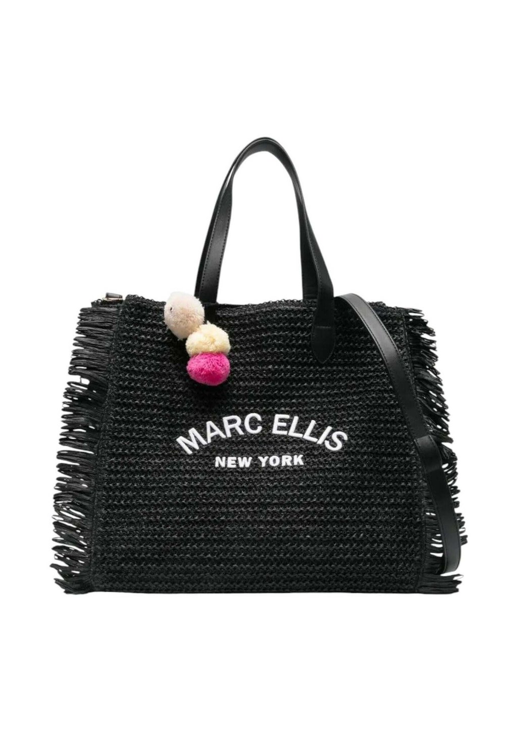 

Сумка Marc Ellis, черный