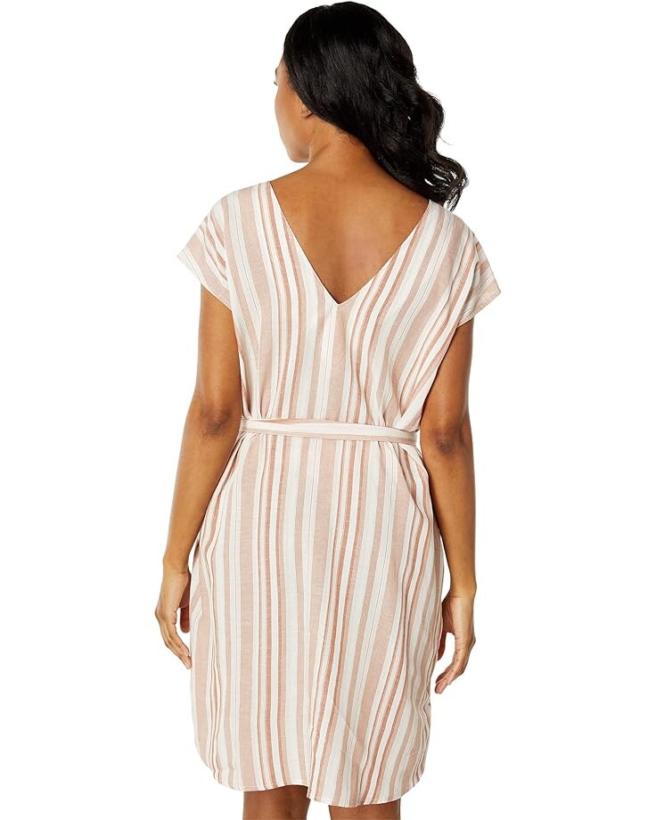 

Платье Splendid Savannah Dress, цвет Sedona Stripe