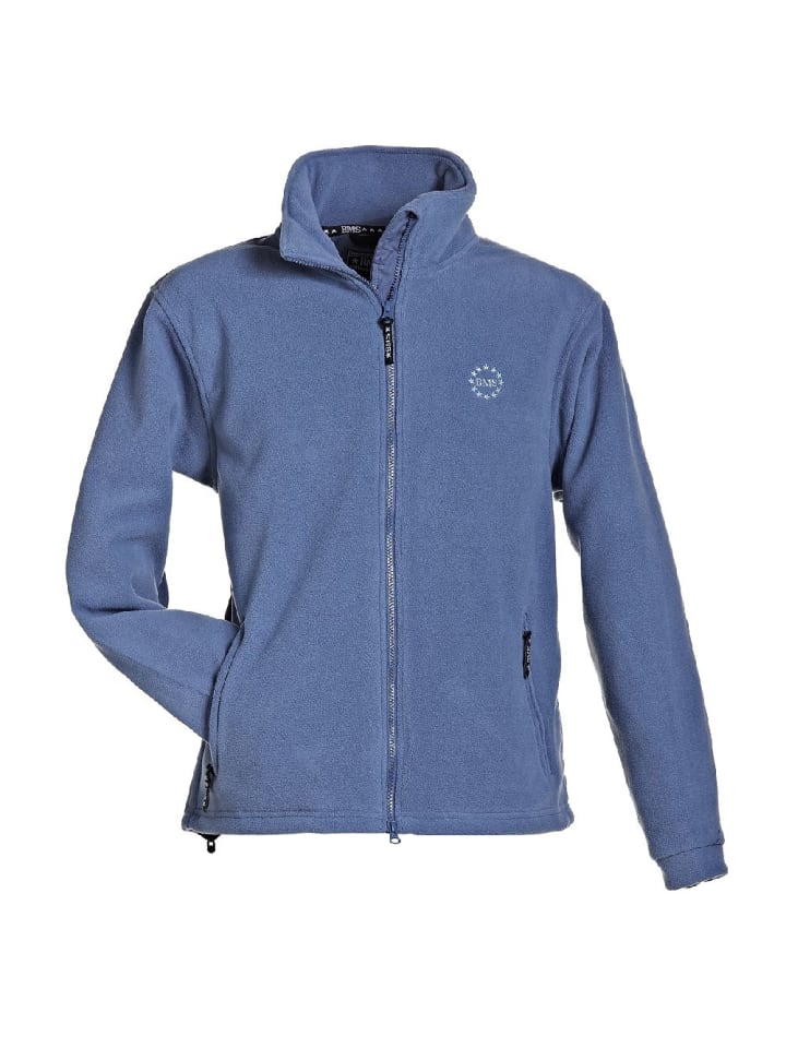 

Флисовая куртка BMS, синий