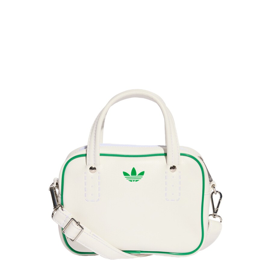 

Сумка через плечо ADIDAS ORIGINALS Adicolor, белый