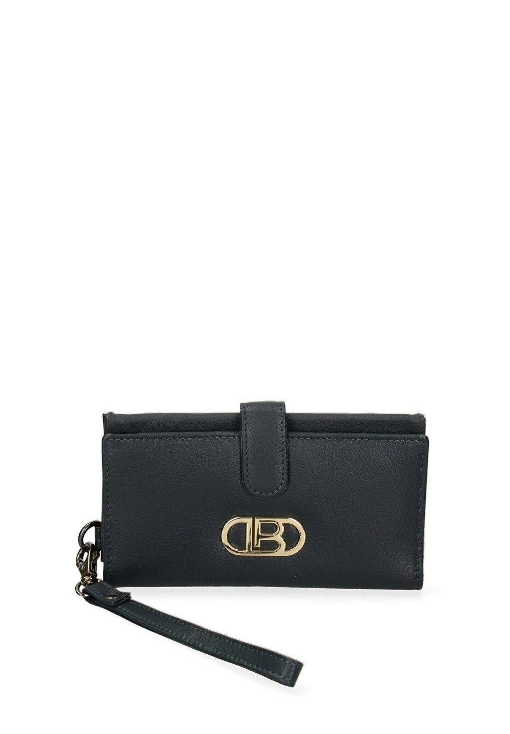 

Кошелек Laura Biagiotti, синий