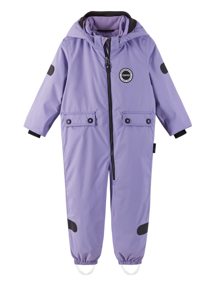 

Комбинезон Marte Mid Reima, цвет blooming lilac