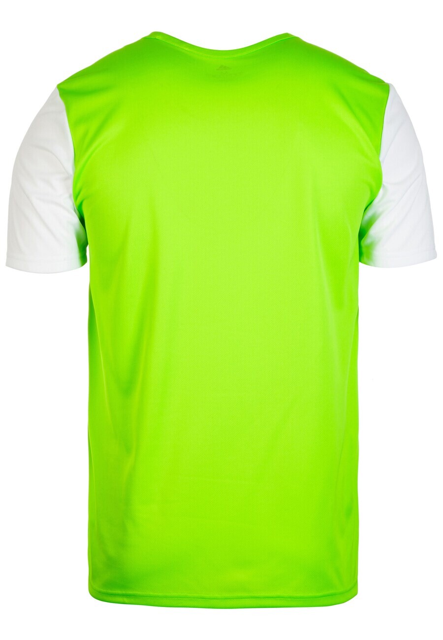 Спортивная футболка ADIDAS PERFORMANCE Performance Estro 19, цвет Lime — фото 2
